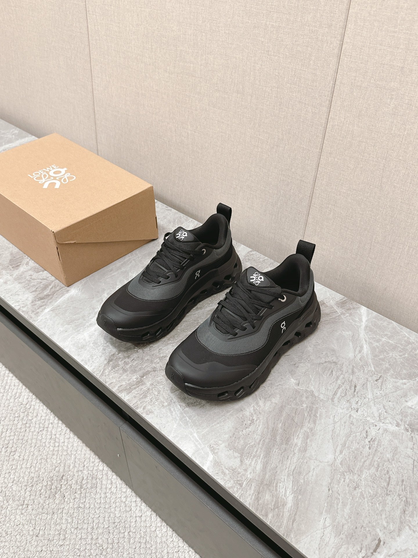 L2-Sneakers