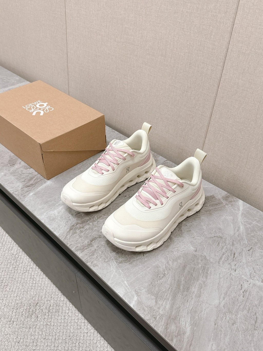 L2-Sneakers