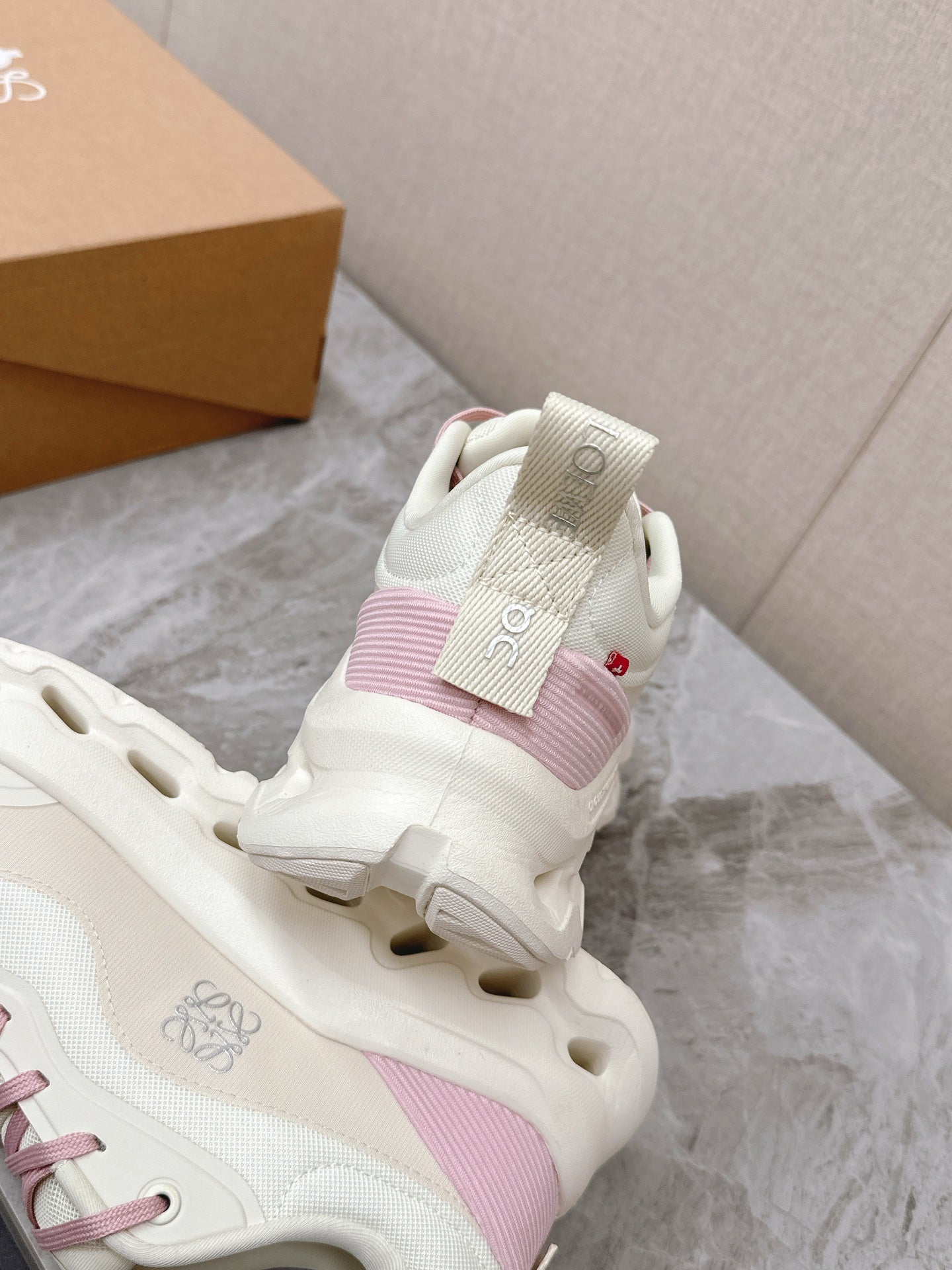 L2-Sneakers