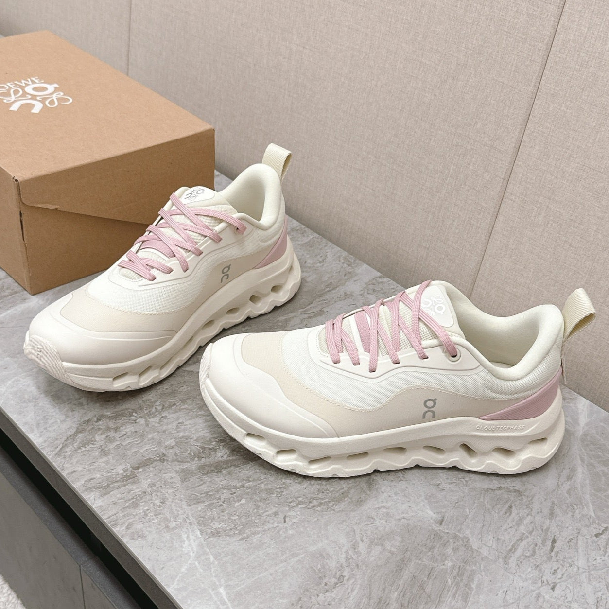 L2-Sneakers