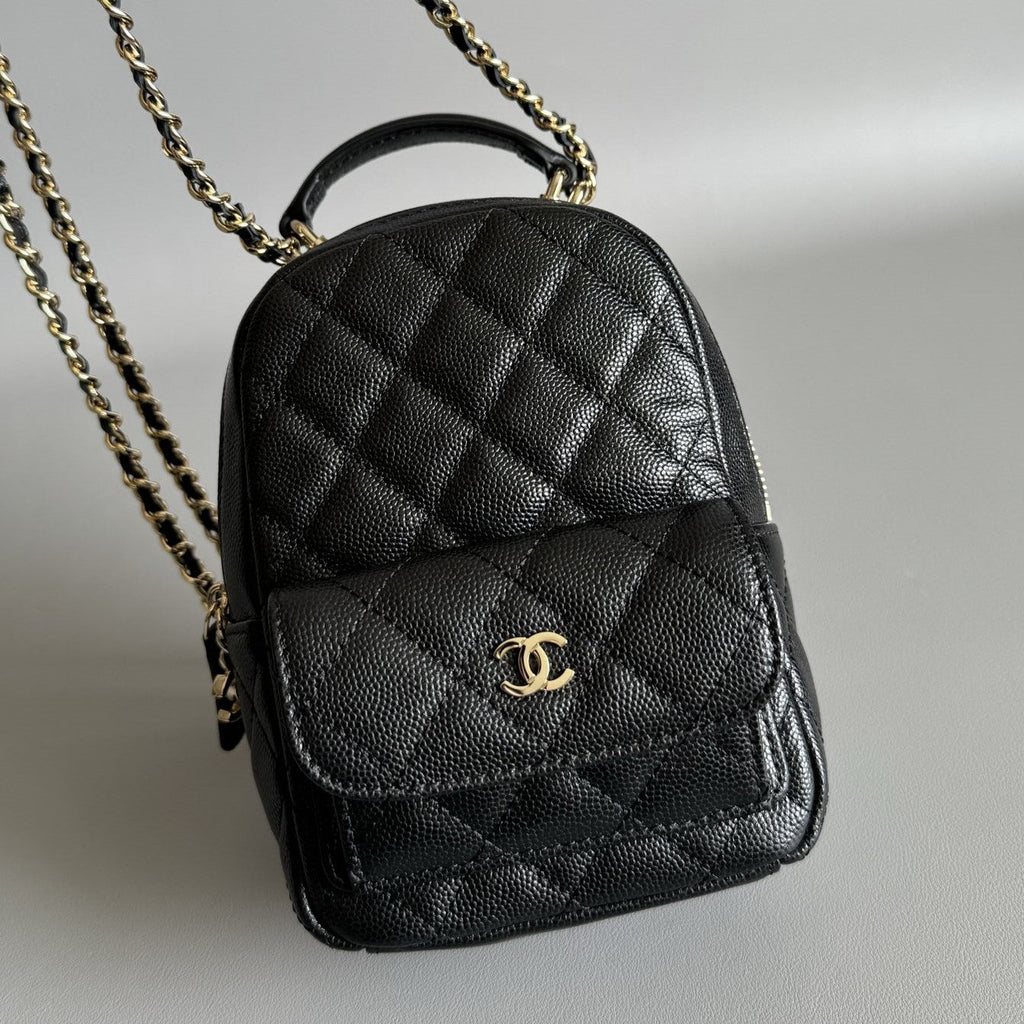 C-Backpack