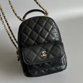 C-Backpack