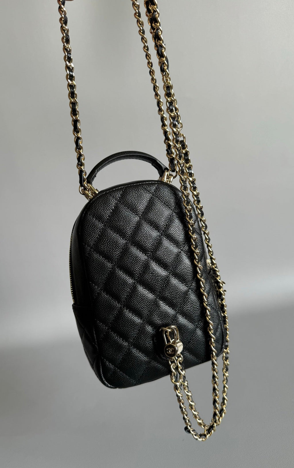C-Backpack