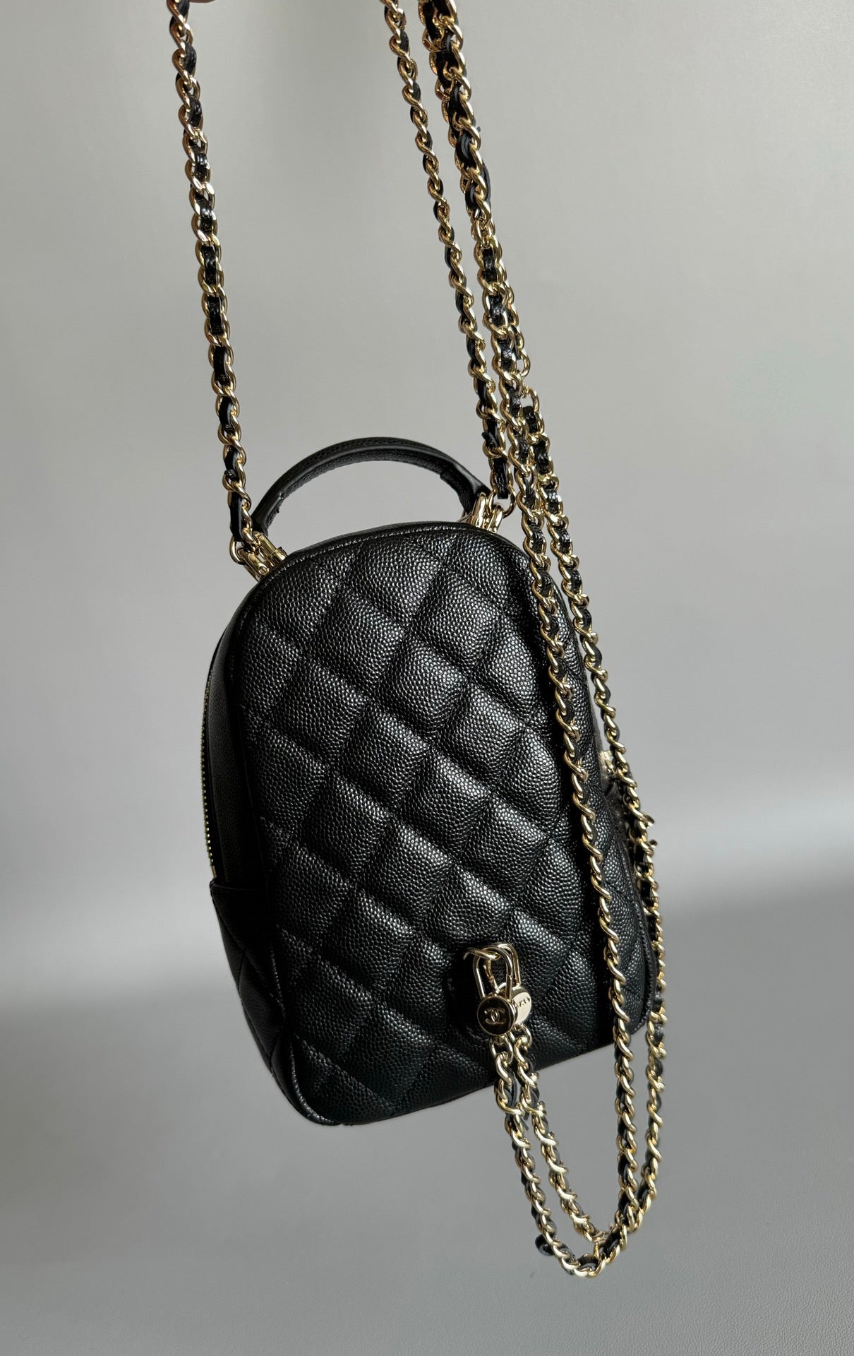 C-Backpack