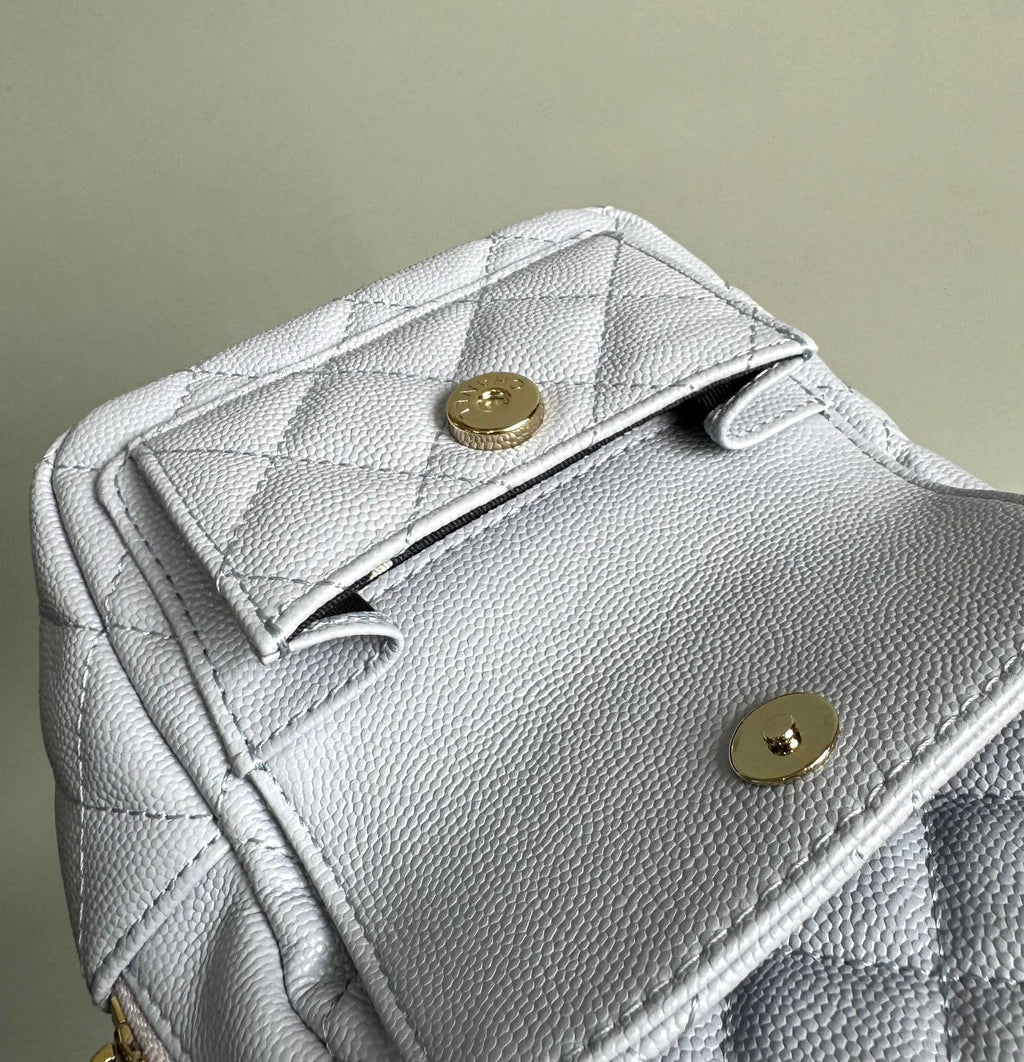 C-Backpack