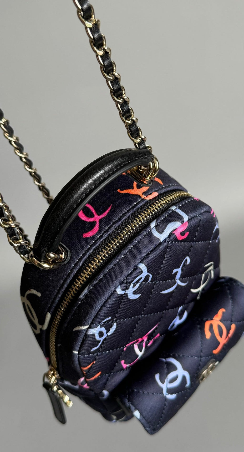 C-Backpack