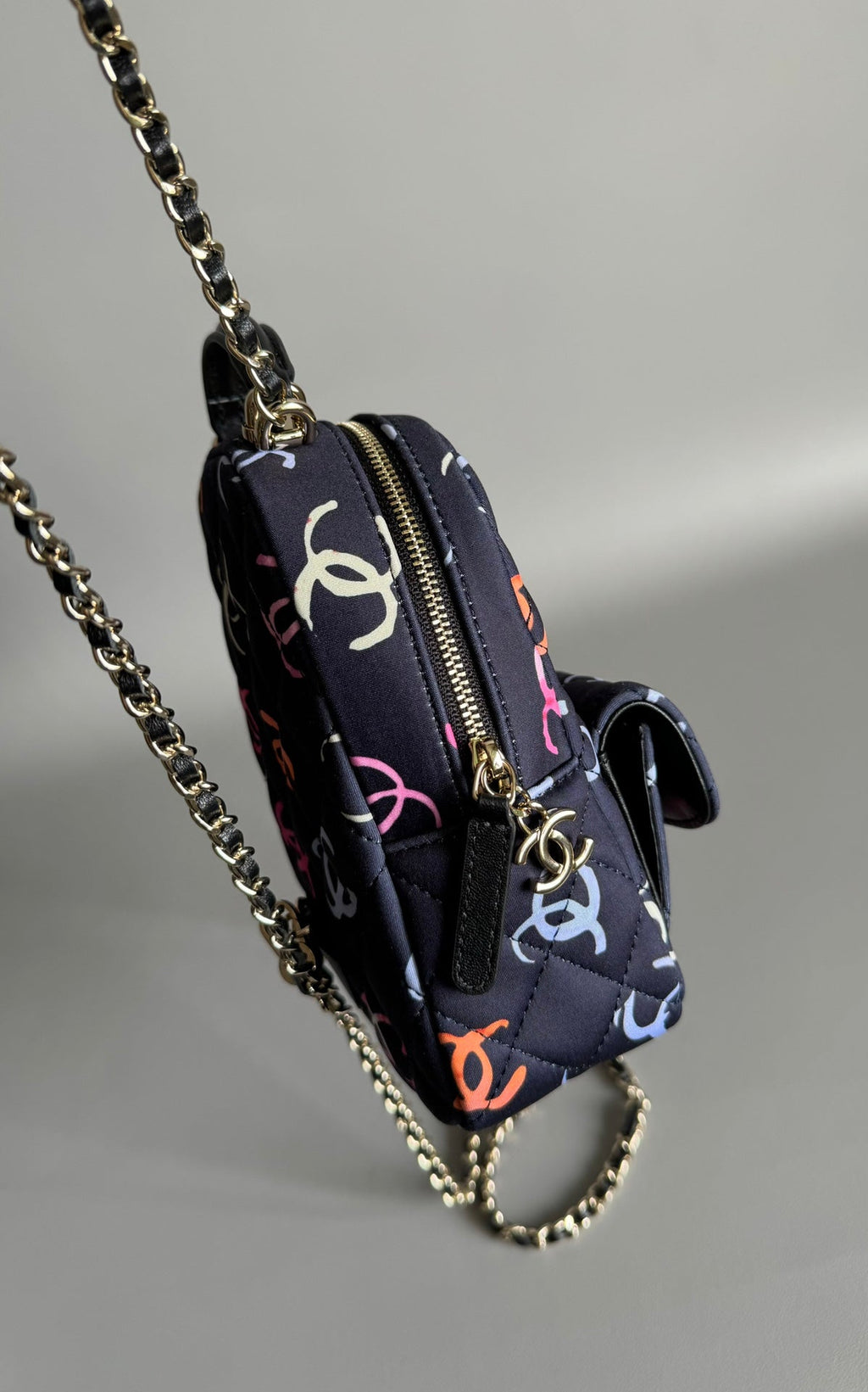 C-Backpack