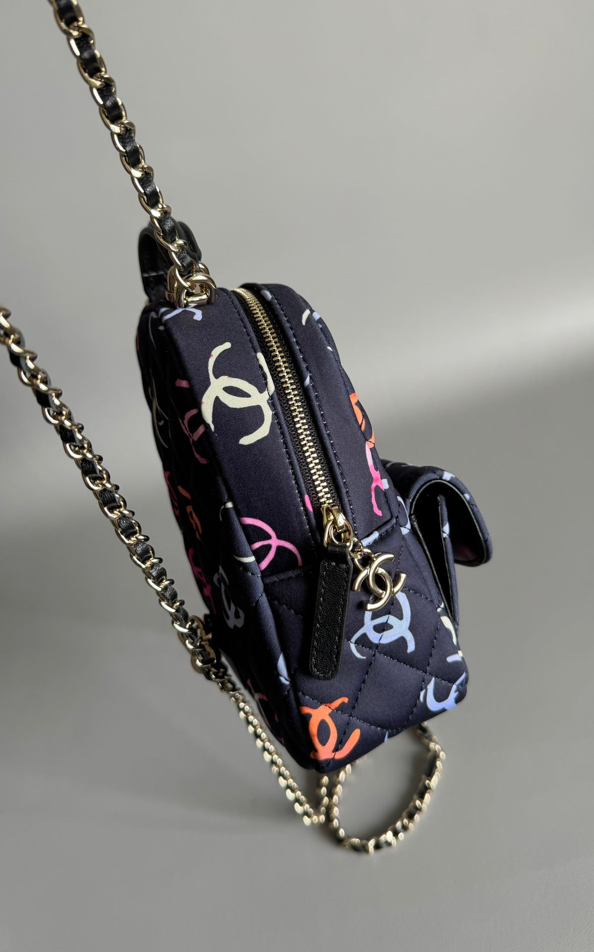 C-Backpack