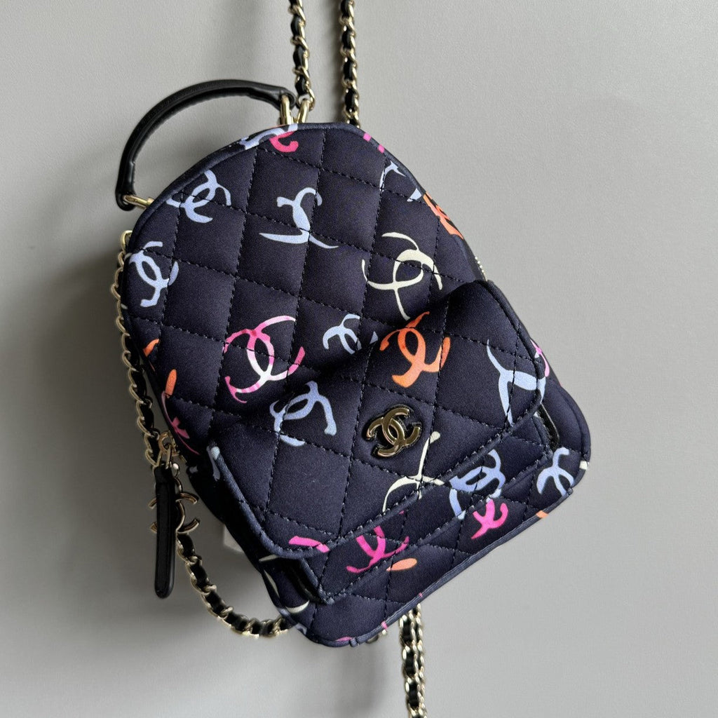 C-Backpack