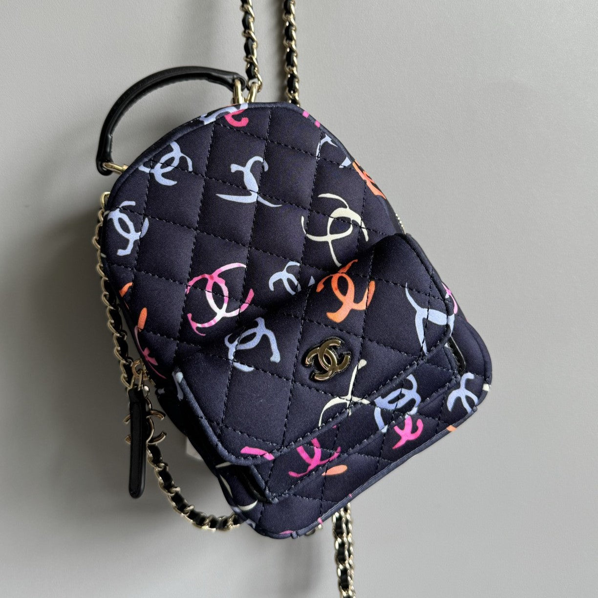 C-Backpack