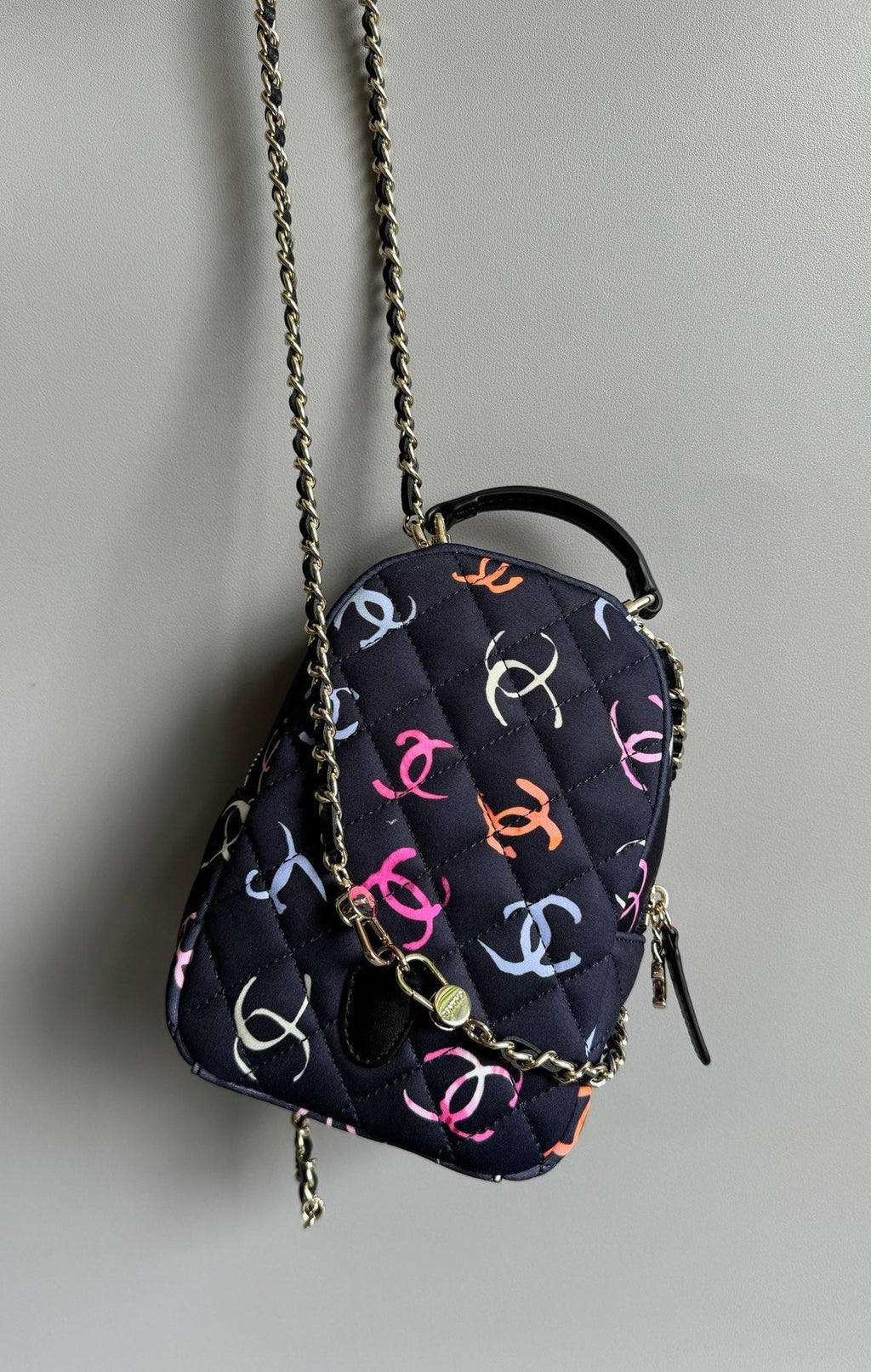 C-Backpack