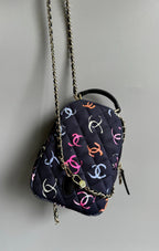 C-Backpack