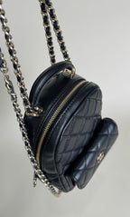 C-Backpack