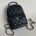 C-Backpack