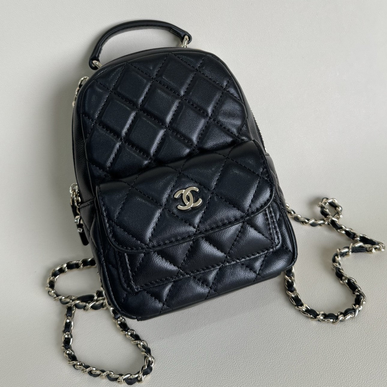 C-Backpack