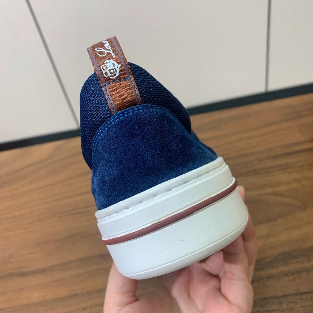 L-Sneakers