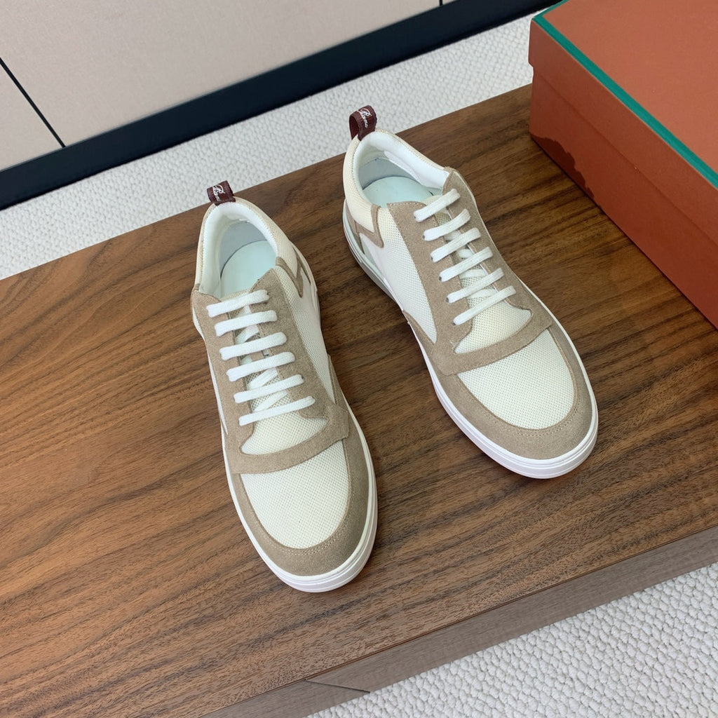 L-Sneakers