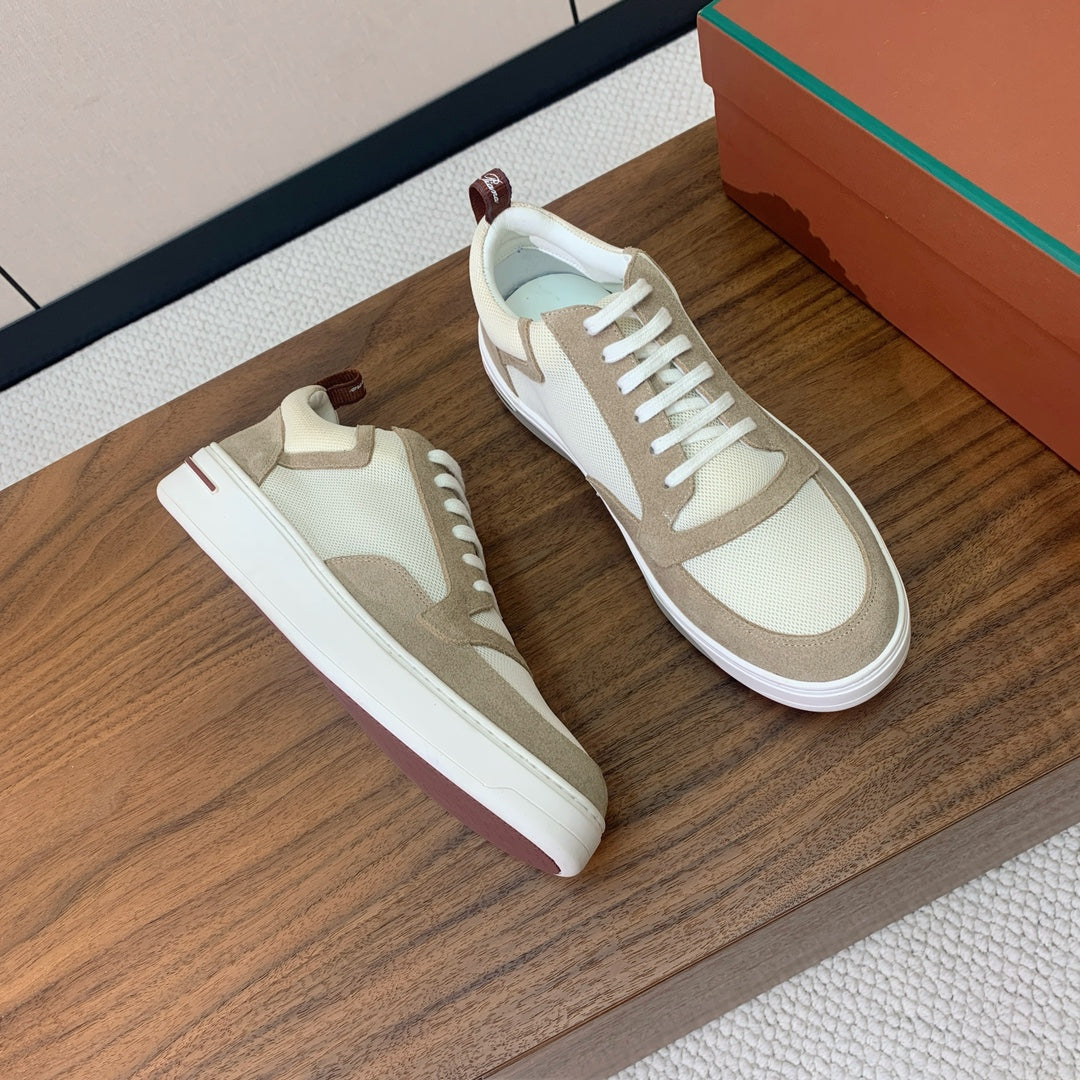 L-Sneakers