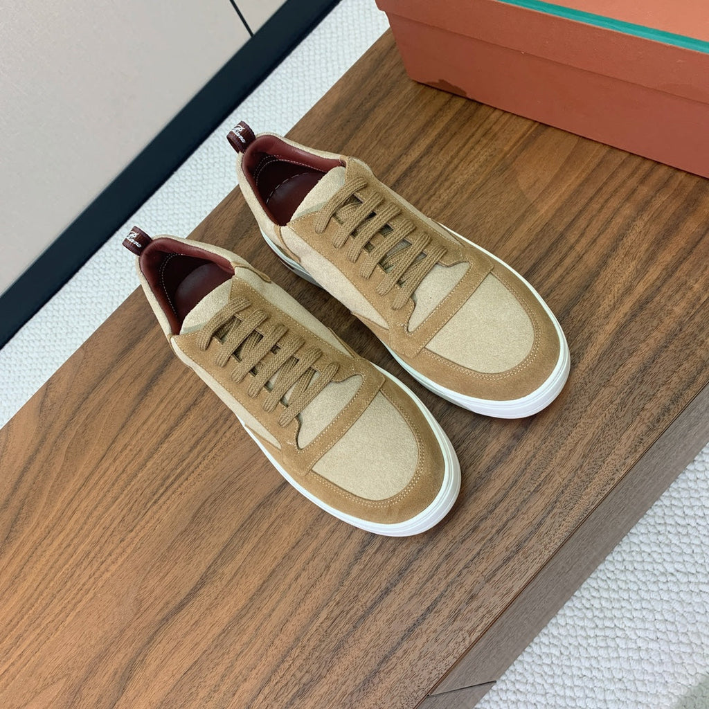 L-Sneakers