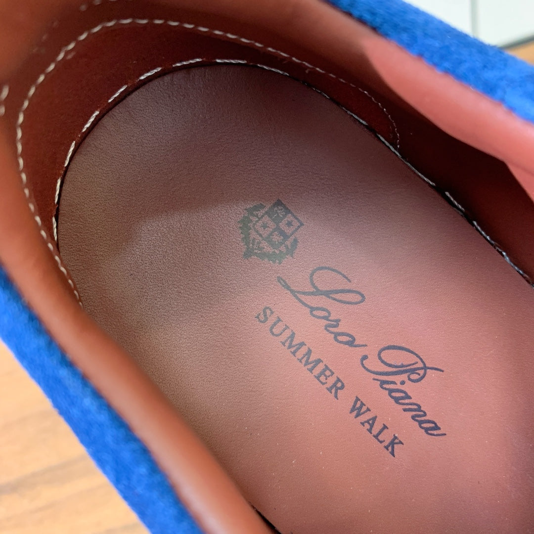L-Sneakers