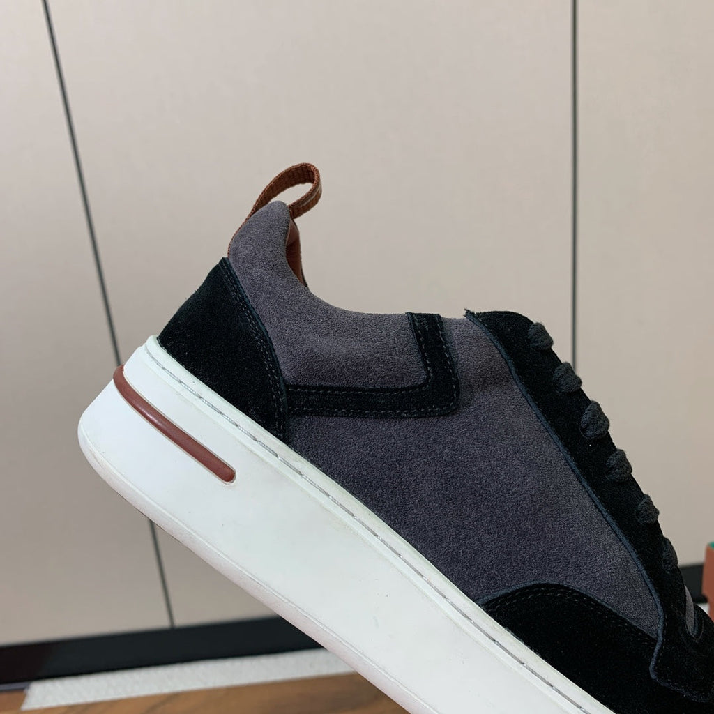 L-Sneakers