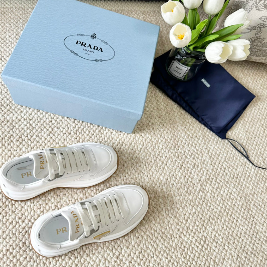 P-Sneakers