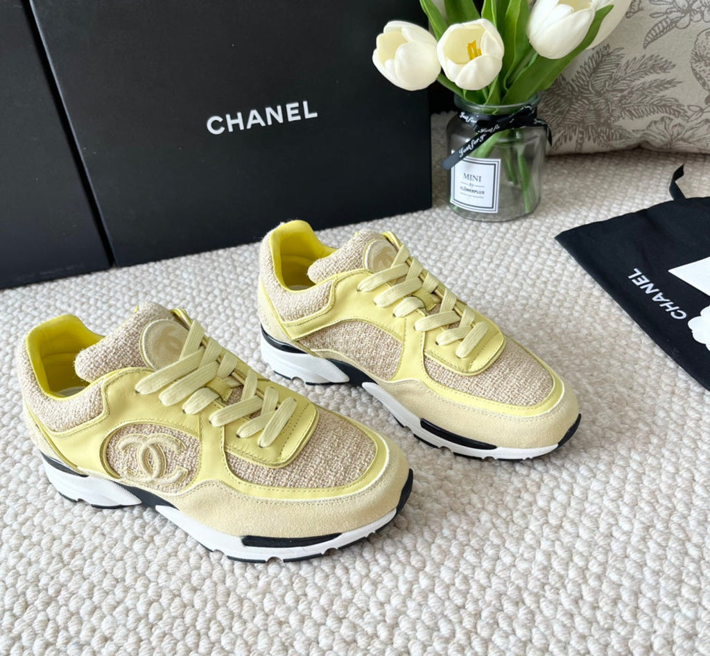 C-Sneakers