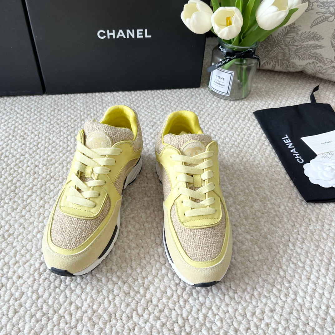 C-Sneakers