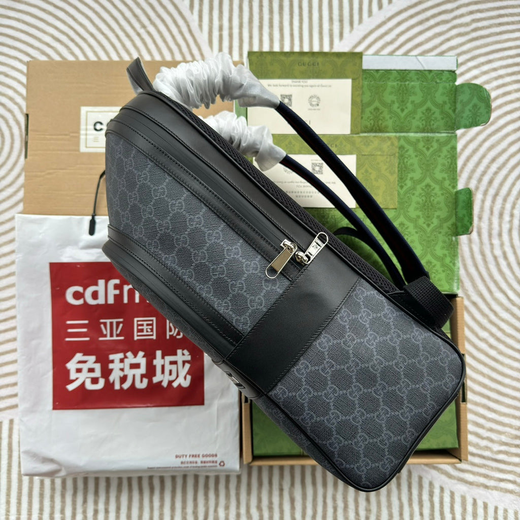 G-Mixed
