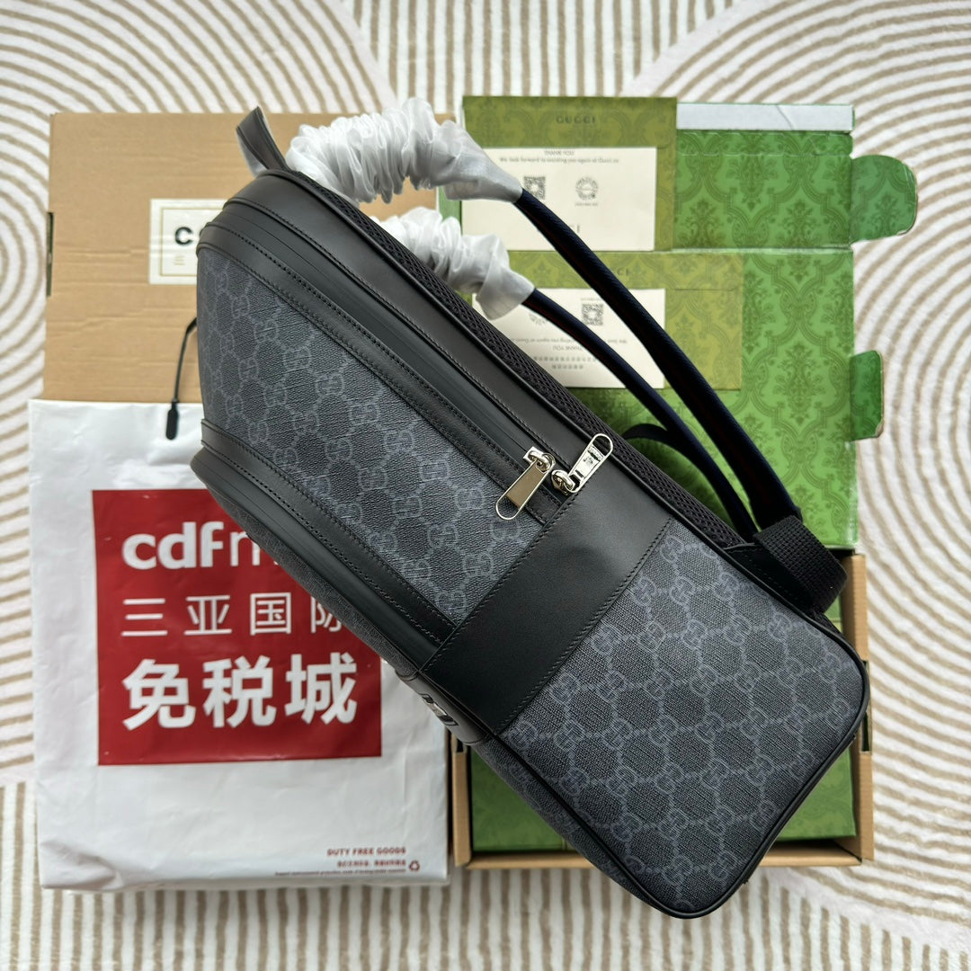 G-Mixed