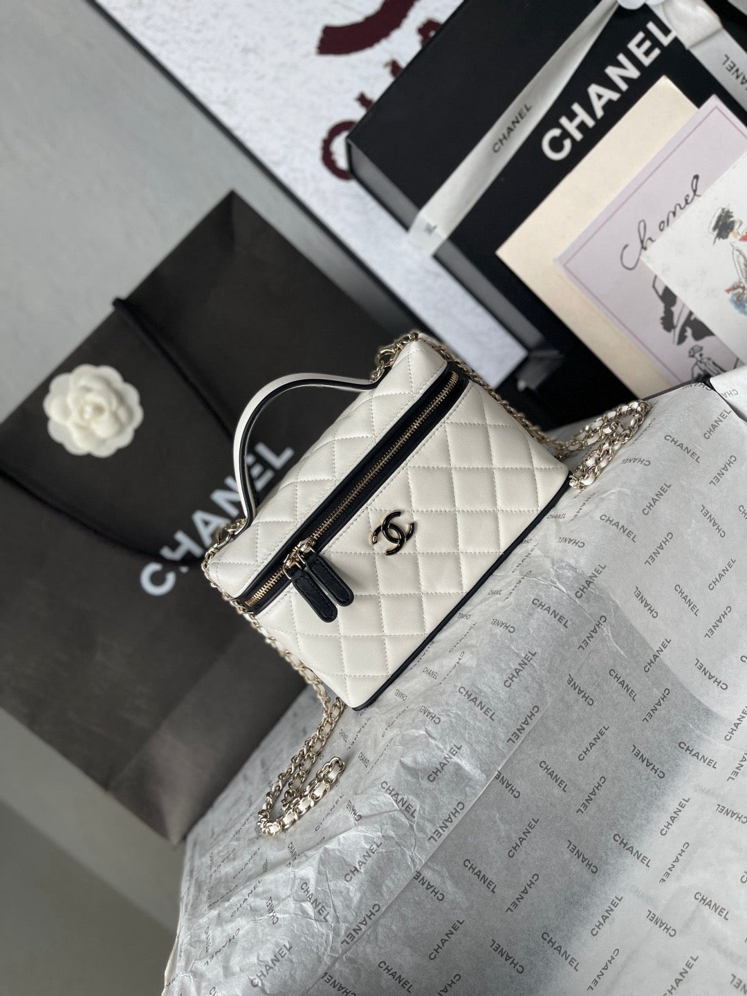 C-Vanity
