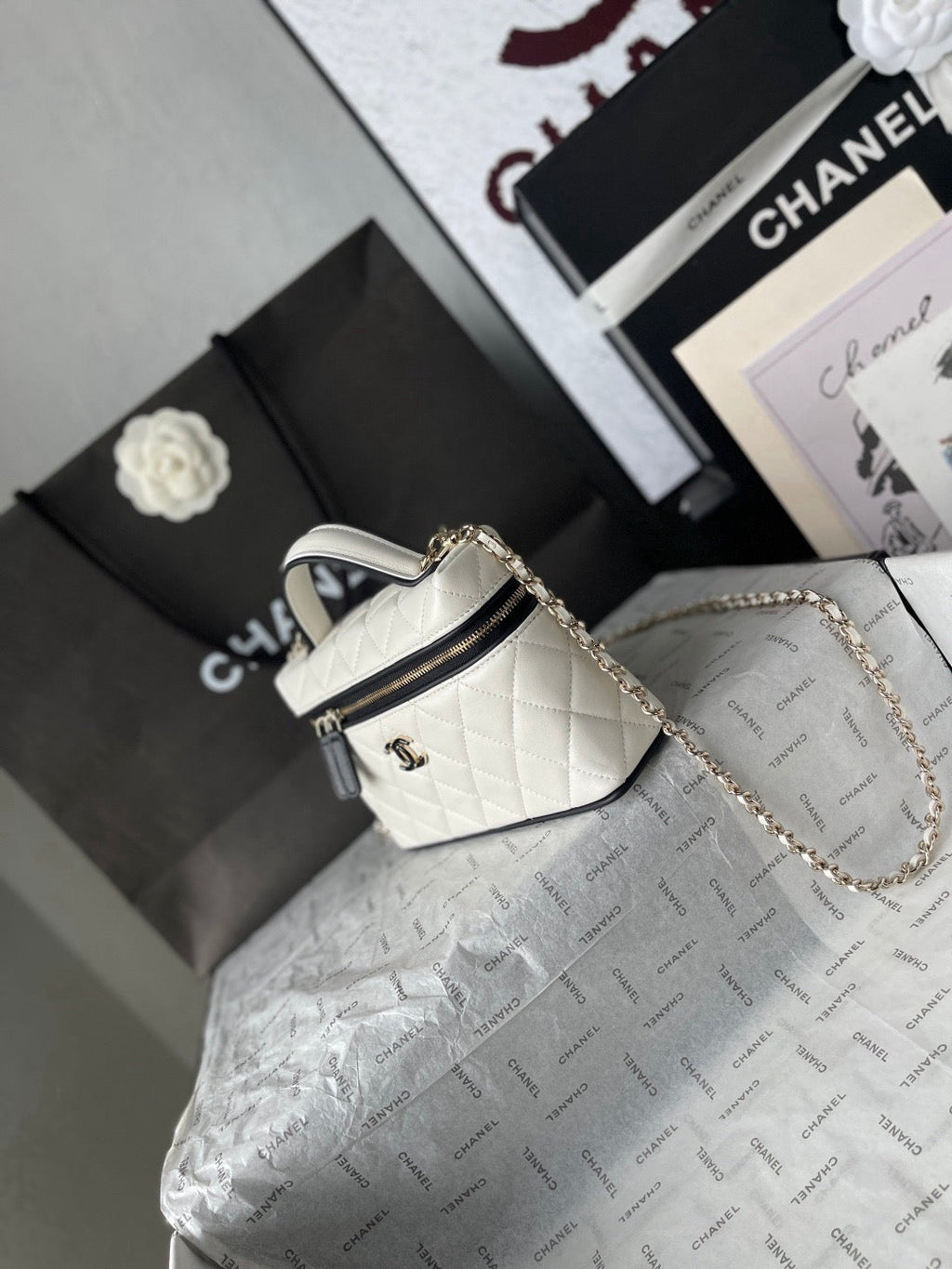 C-Vanity