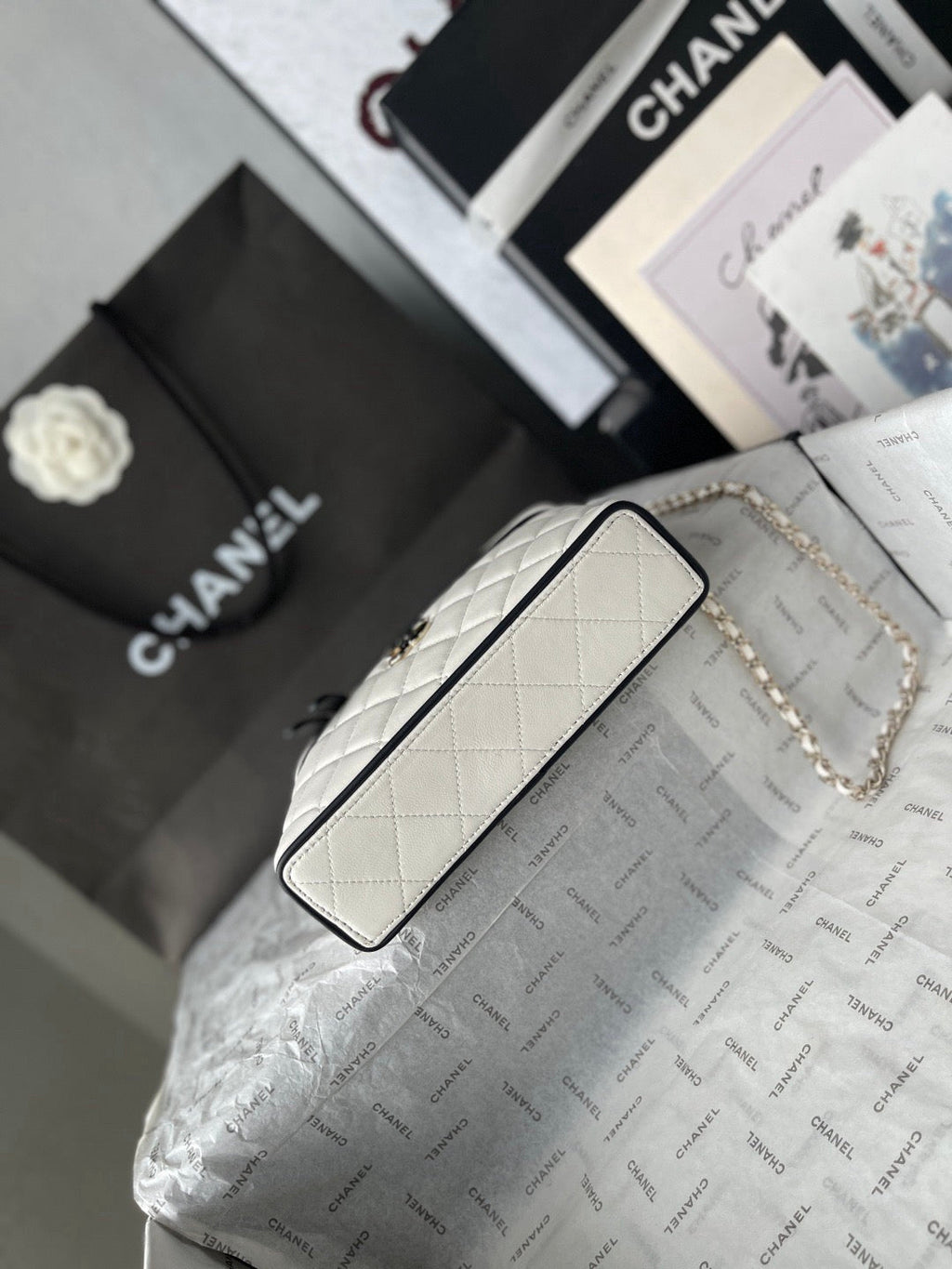 C-Vanity