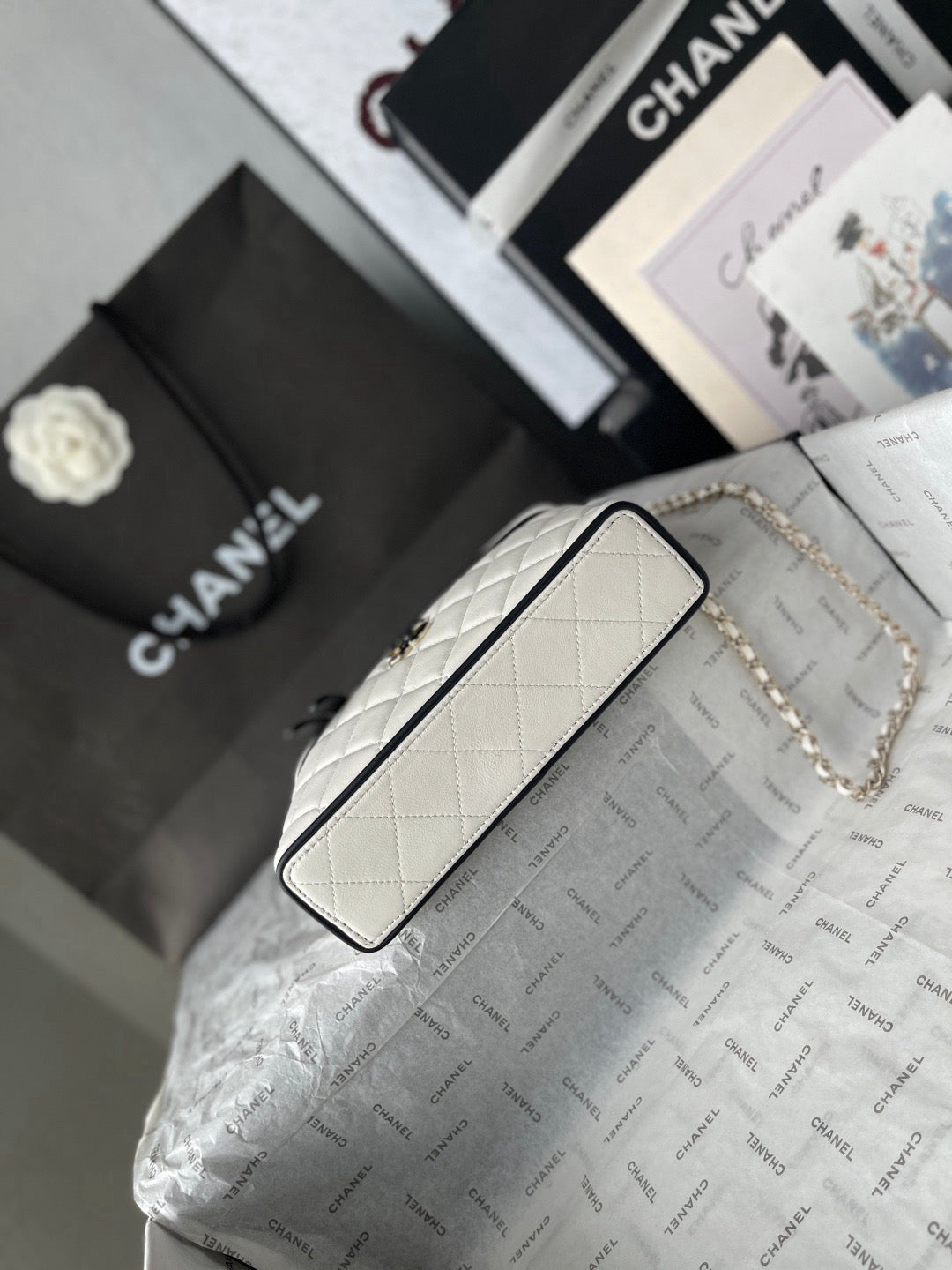 C-Vanity