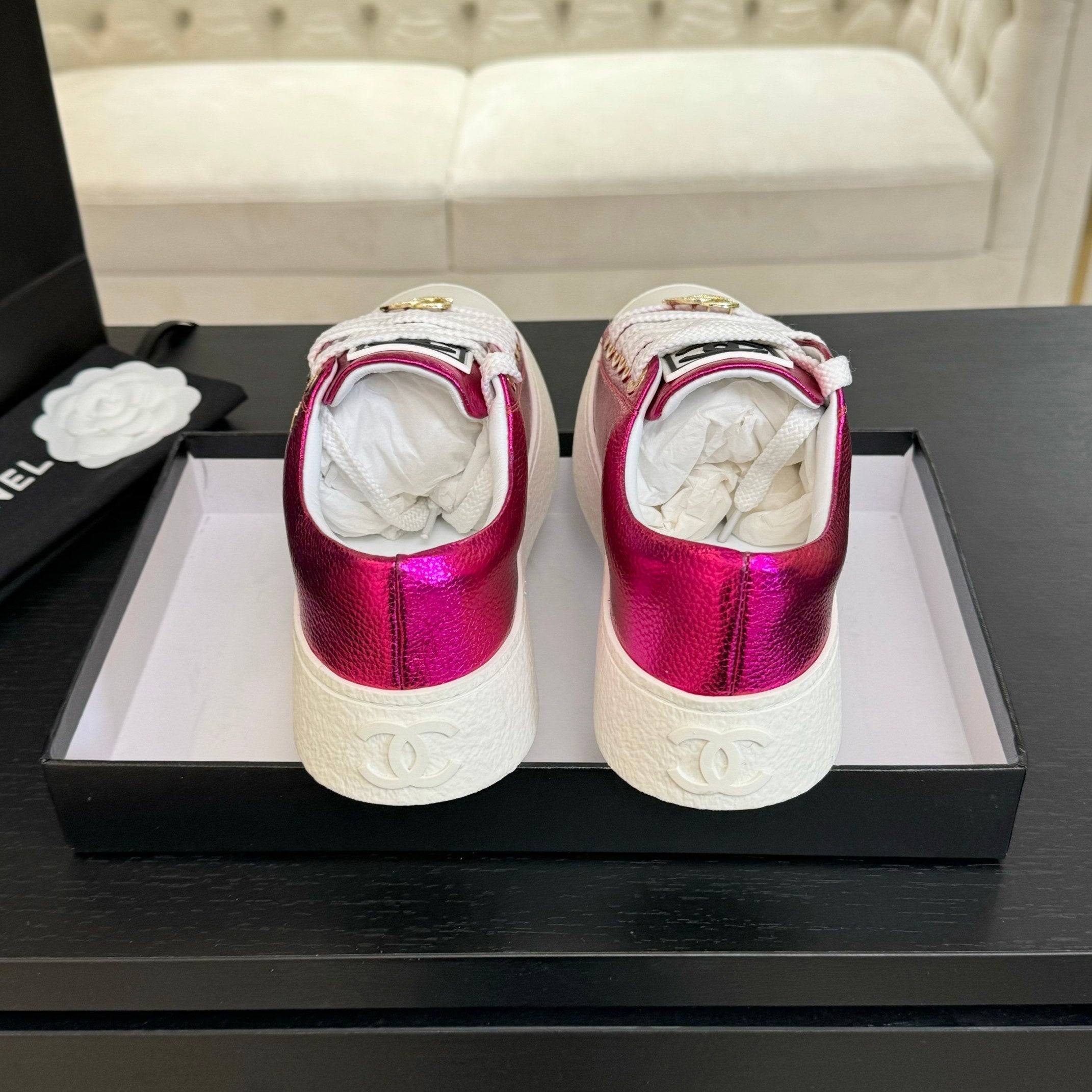 C-Sneakers