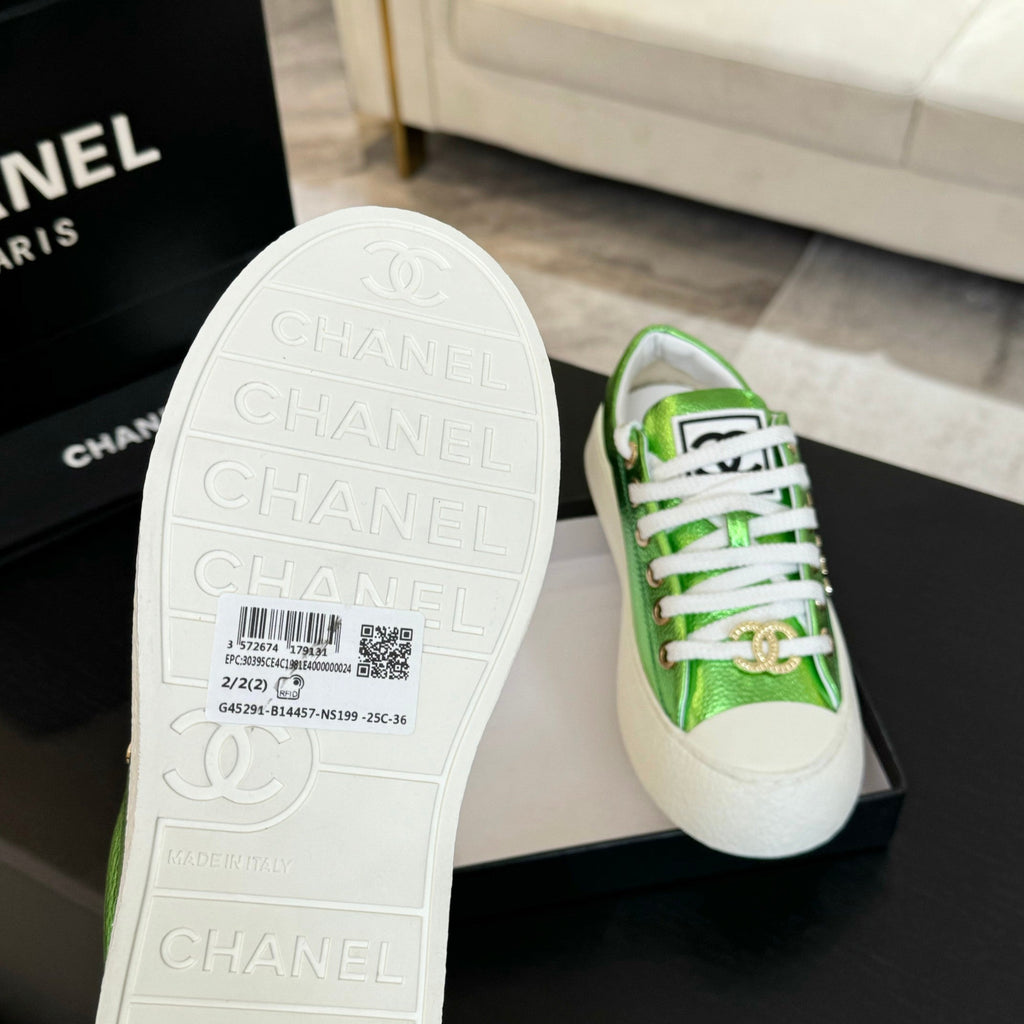 C-Sneakers