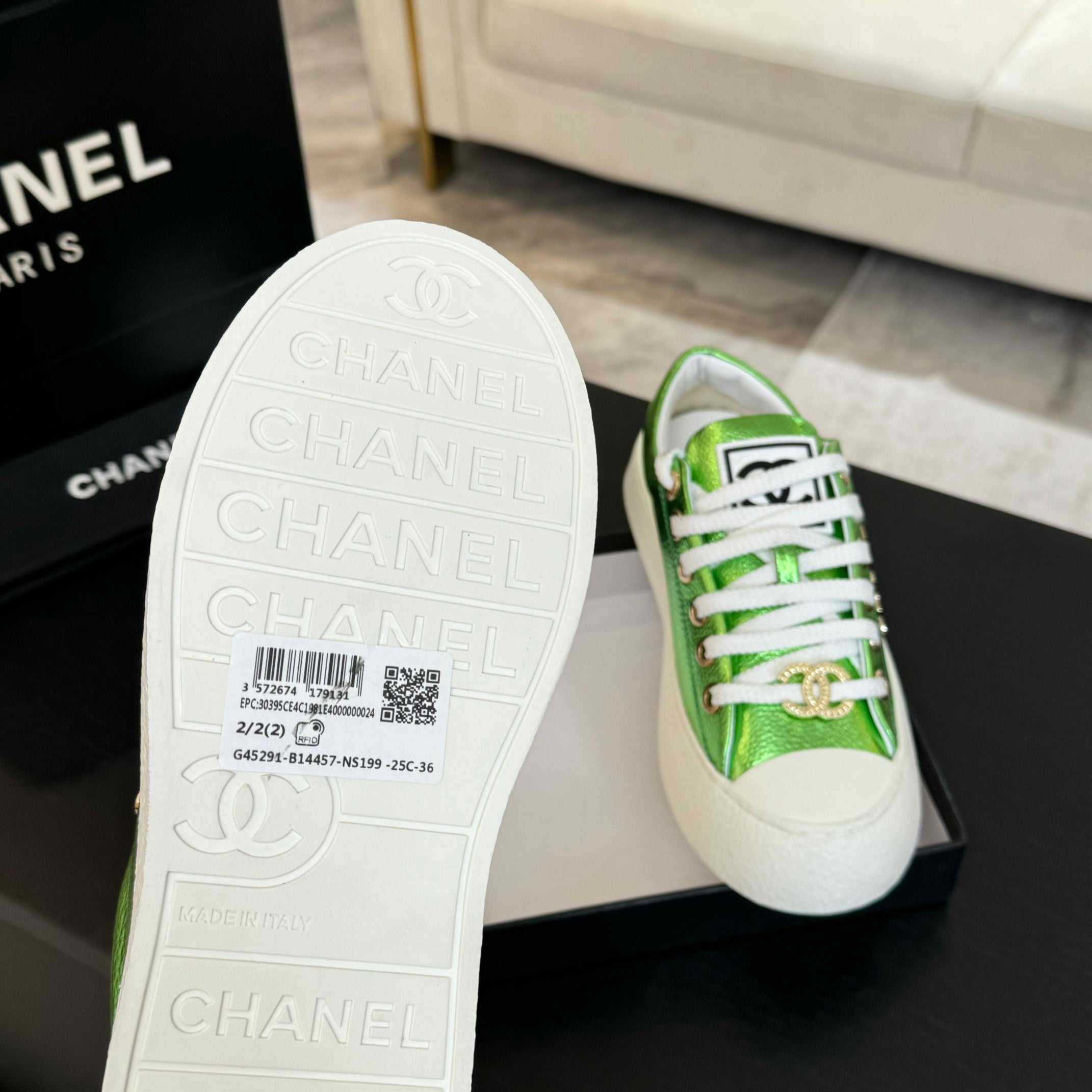 C-Sneakers