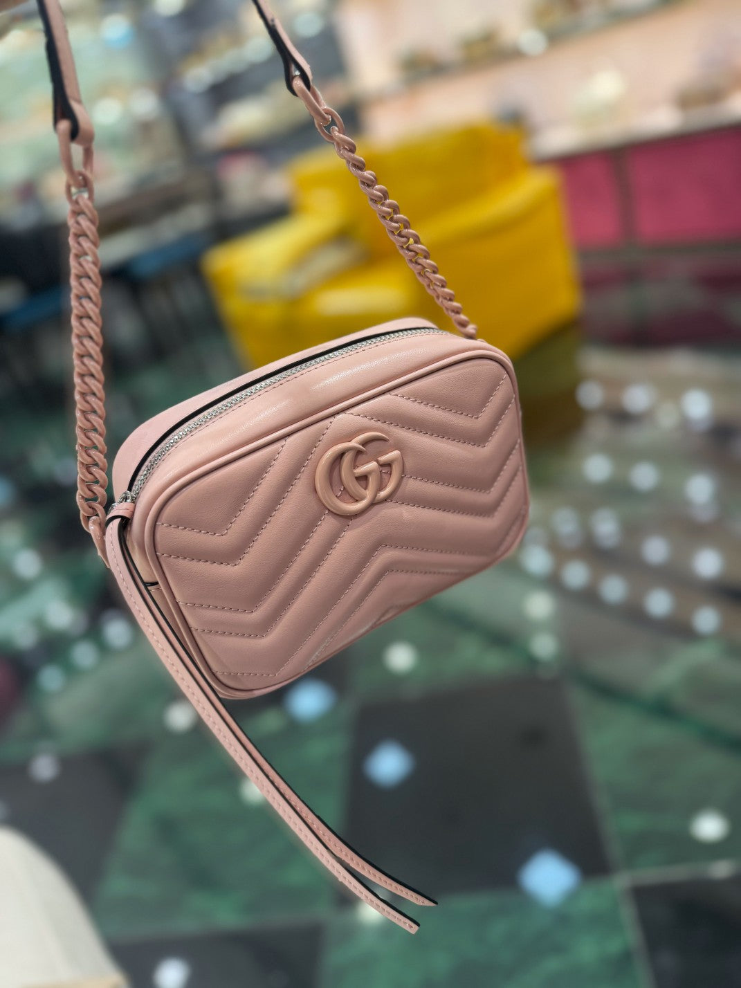 G-Marmont