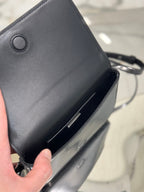 P-Shoulder Bag