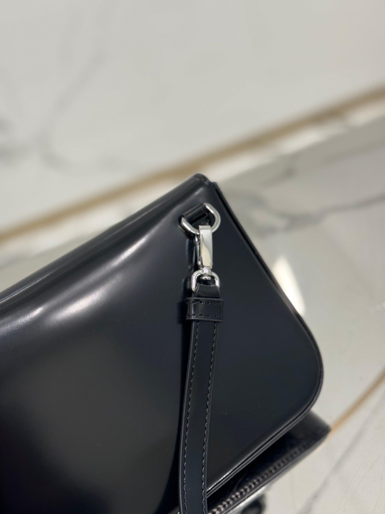P-Shoulder Bag