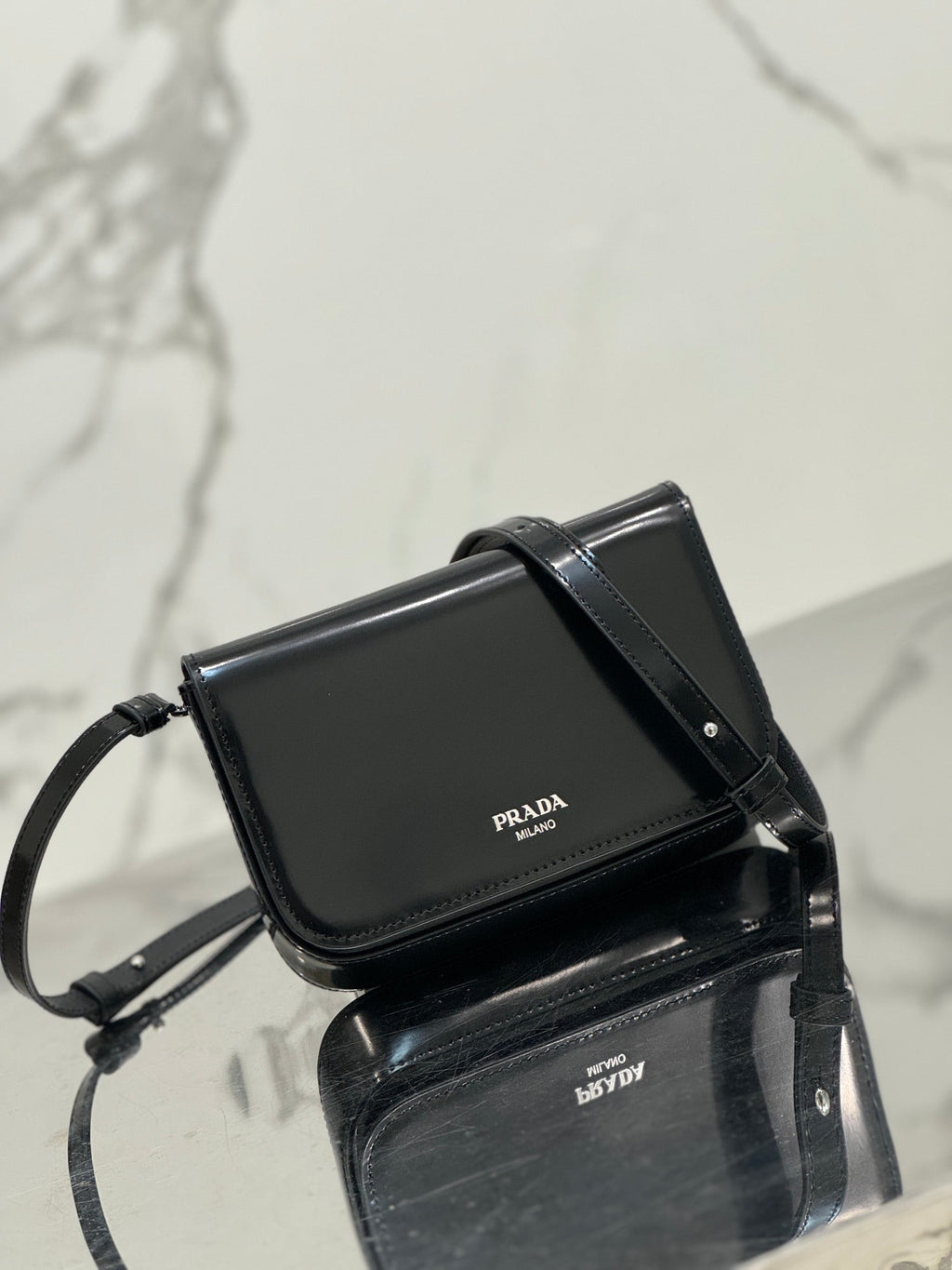 P-Shoulder Bag