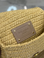 P-Shoulder Bag
