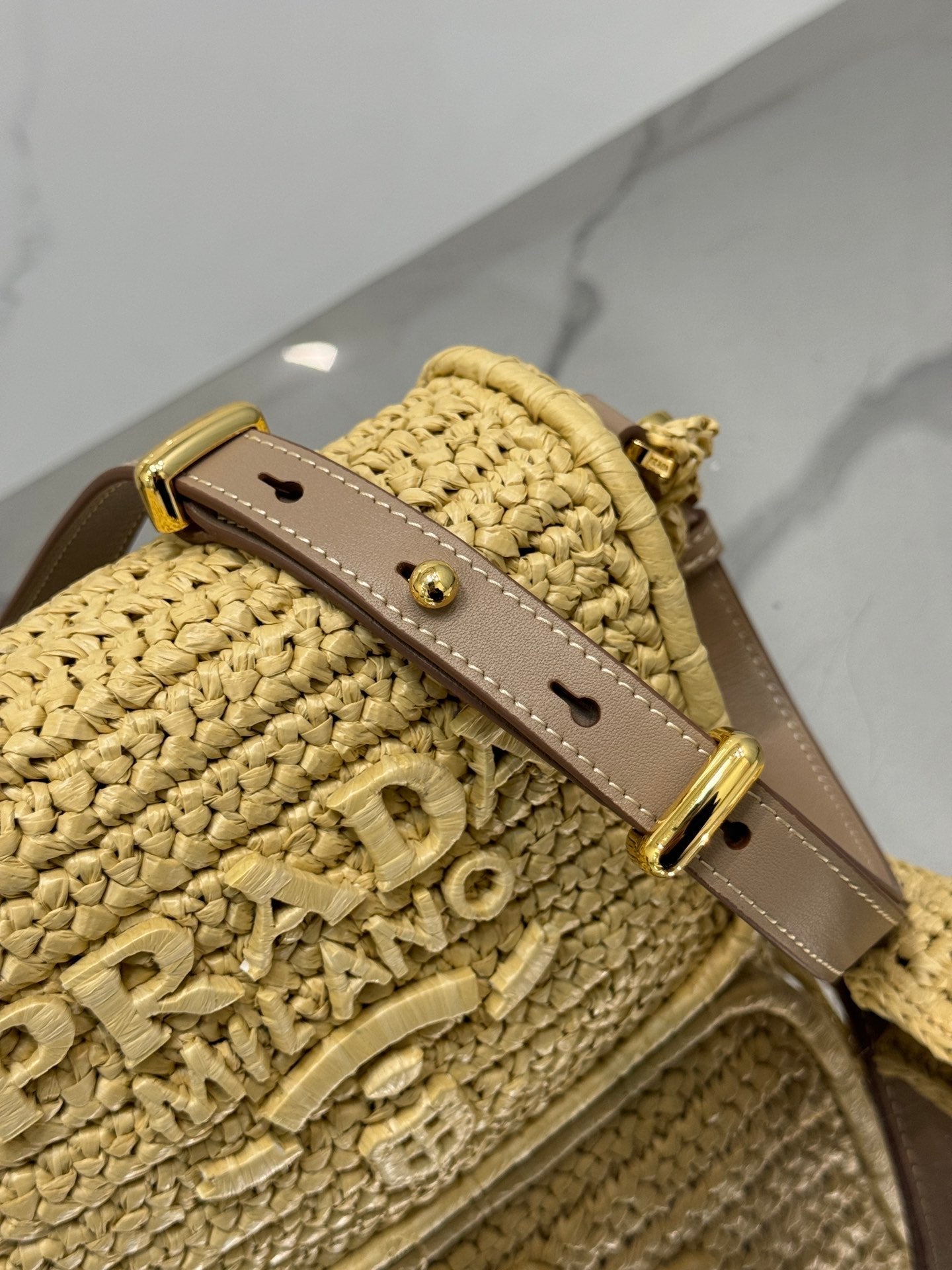 P-Shoulder Bag