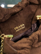 P-Shoulder Bag
