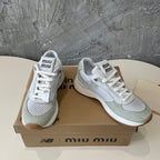 M-Sneakers