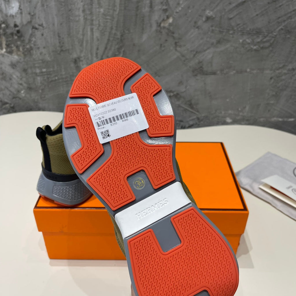 A-Sneakers