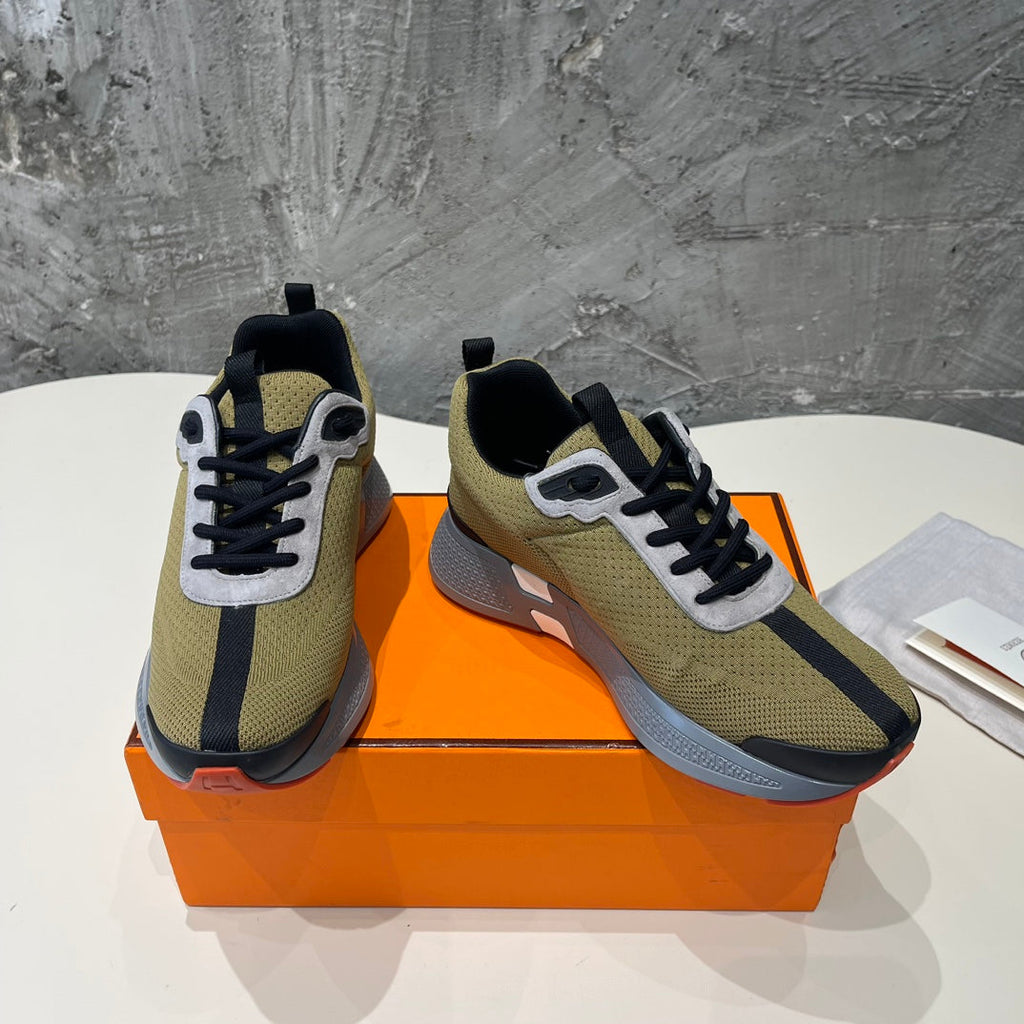 A-Sneakers