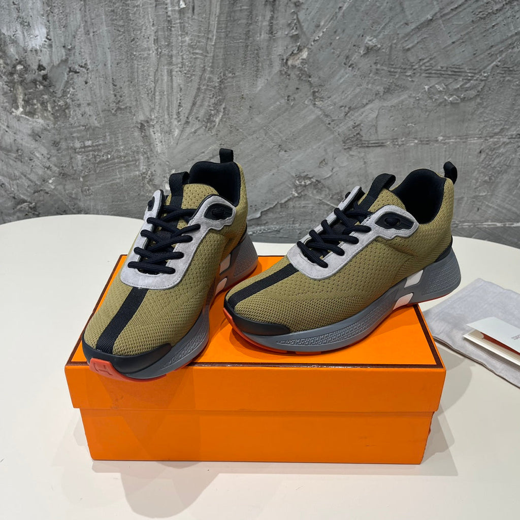 A-Sneakers