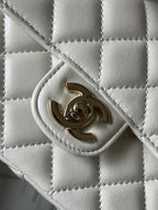 C-Top Handle