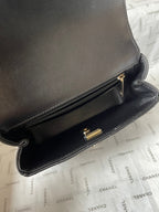 C-Top Handle